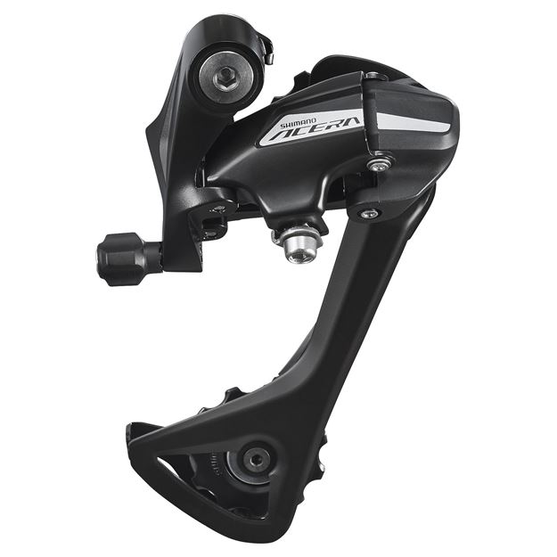 Picture of SHIMANO ACERA Rear Derailleur RD-M3020-8 8/7-speed